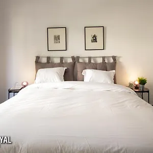 3* ホテル Royal Urban Concept