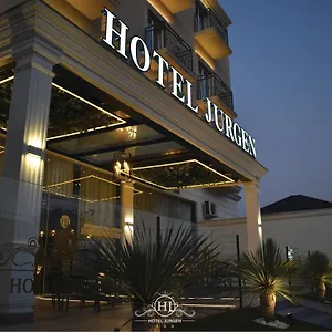 *** Hotel Jurgen Albania