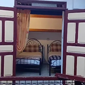 Moroccan Dream Hostal