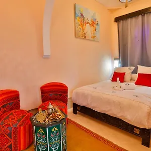  Riad Alech Marocco