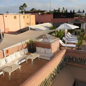 **** Riad Vendome & Marocco