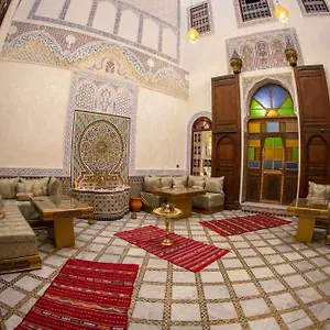 Taj Fes