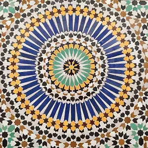 Rayhane Fes