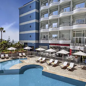 **** Hotel Club Val D'anfa Ocean View Marocco