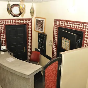 visit hotel