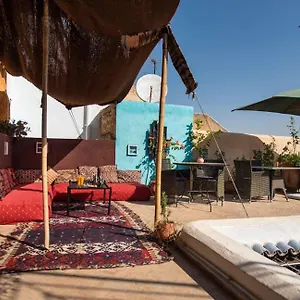 Dar Anne Bed and breakfast