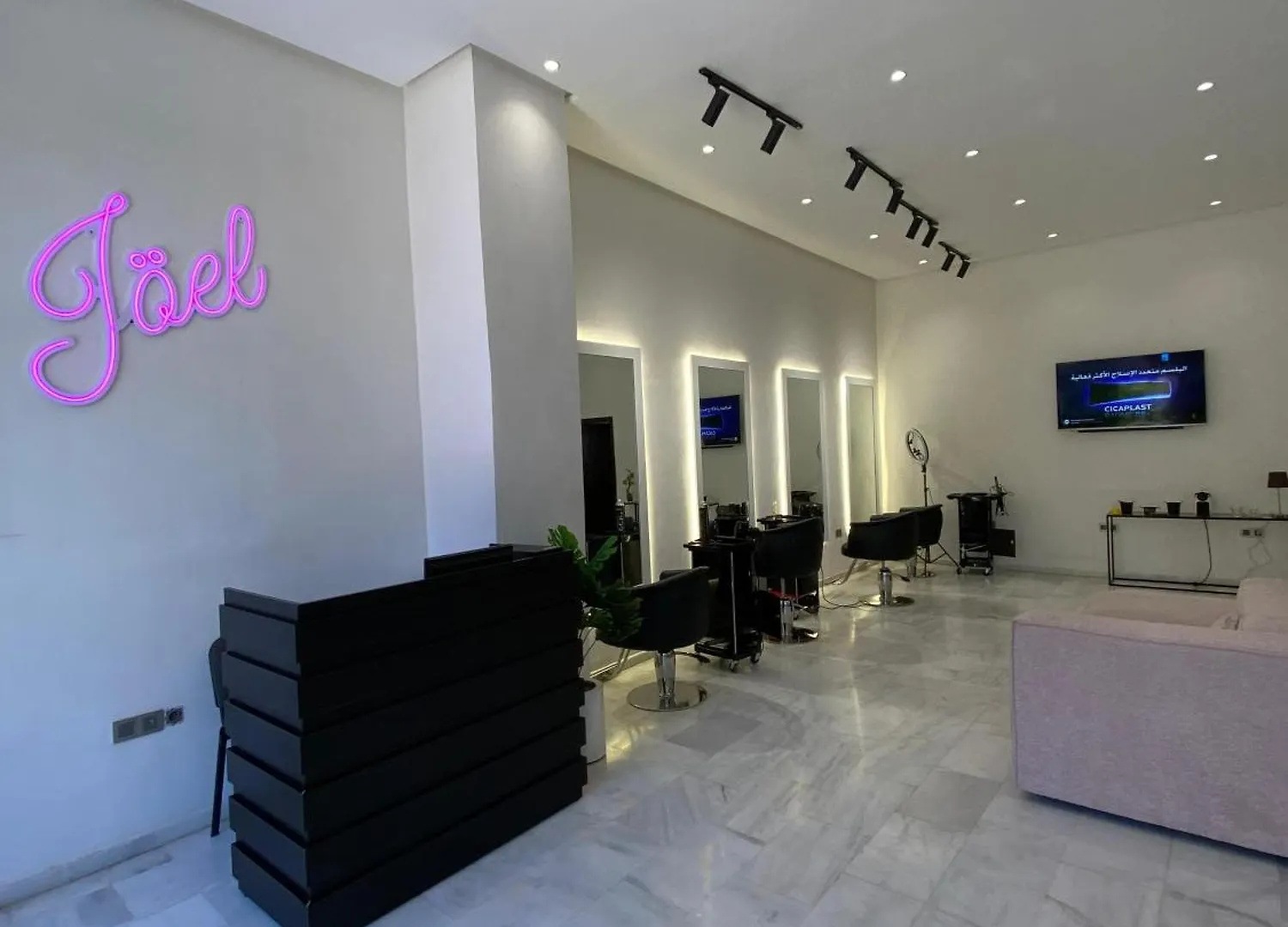 Hotel Eventi Club by cité des sports adarissa Fez