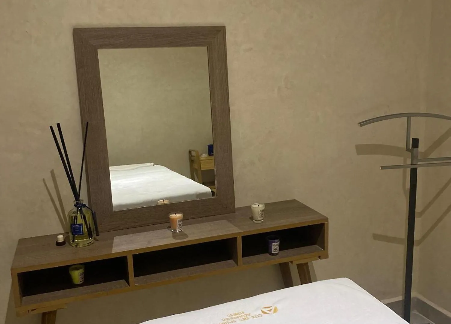 Hotel Eventi Club by cité des sports adarissa Fez